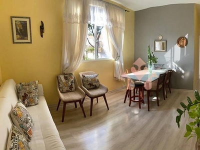 Apartamento em Alípio de Melo, Belo Horizonte/MG de 64m² 3 quartos à venda por R$ 270.000,00 ou para locação R$ 1.500,00/mes