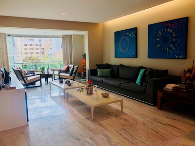 Apartamento em Anchieta, Belo Horizonte/MG de 175m² 4 quartos à venda por R$ 1.749.000,00