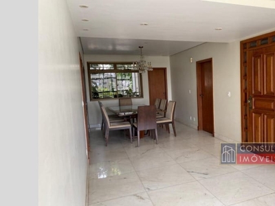 Apartamento em Anchieta, Belo Horizonte/MG de 185m² 4 quartos à venda por R$ 1.689.000,00