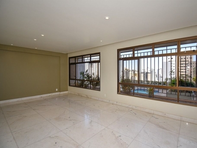 Apartamento em Anchieta, Belo Horizonte/MG de 195m² 4 quartos à venda por R$ 1.479.000,00