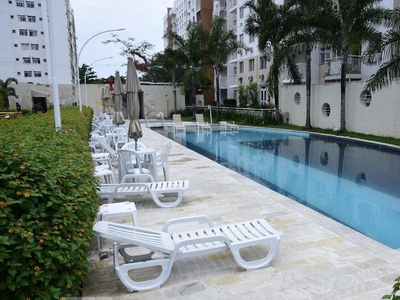 Apartamento em Anil, Rio de Janeiro/RJ de 49m² 2 quartos à venda por R$ 246.000,00