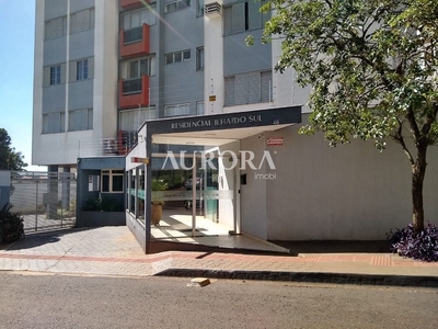 Apartamento em Araxá, Londrina/PR de 88m² 3 quartos à venda por R$ 349.000,00