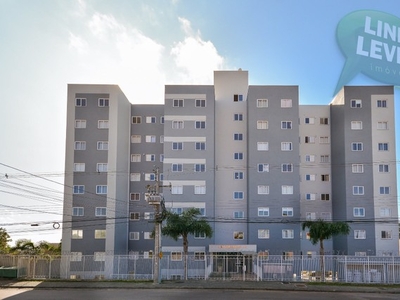 Apartamento em Bacacheri - Curitiba, PR