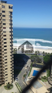 Apartamento em Barra da Tijuca, Rio de Janeiro/RJ de 300m² 4 quartos à venda por R$ 2.600.000,00 ou para locação R$ 7.500,00/mes
