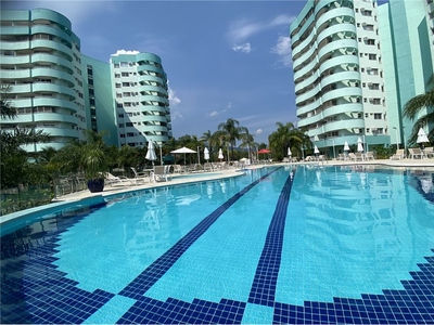 Apartamento em Barra da Tijuca, Rio de Janeiro/RJ de 77m² 2 quartos à venda por R$ 399.000,00