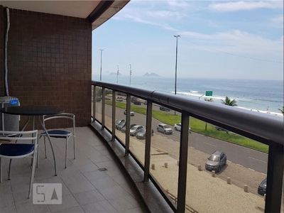 Apartamento em Barra da Tijuca, Rio de Janeiro/RJ de 90m² 2 quartos à venda por R$ 1.399.000,00