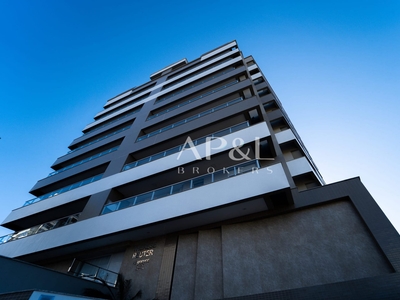Apartamento em Barreiros, São José/SC de 81m² 2 quartos à venda por R$ 529.000,00