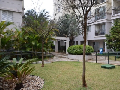 Apartamento em Bela Aliança, São Paulo/SP de 53m² 2 quartos à venda por R$ 599.000,00 ou para locação R$ 3.200,00/mes