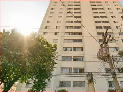 Apartamento em Belenzinho, São Paulo/SP de 80m² 2 quartos à venda por R$ 448.000,00