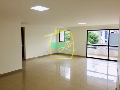 Apartamento em Boa Viagem, Recife/PE de 130m² 3 quartos à venda por R$ 767.777,00