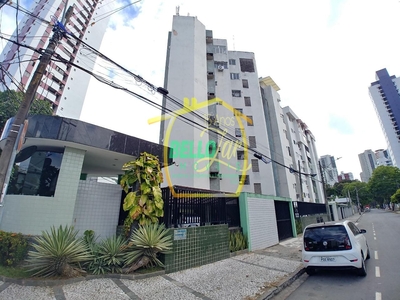 Apartamento em Boa Viagem, Recife/PE de 200m² 5 quartos à venda por R$ 649.000,00