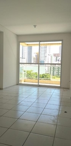 Apartamento em Boa Viagem, Recife/PE de 63m² 3 quartos para locação R$ 2.193,47/mes