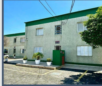 Apartamento em Boqueirão, Praia Grande/SP de 56m² 2 quartos à venda por R$ 209.000,00
