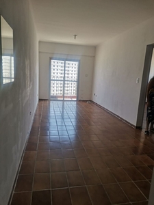 Apartamento em Boqueirão, Praia Grande/SP de 71m² 2 quartos para locação R$ 2.300,00/mes