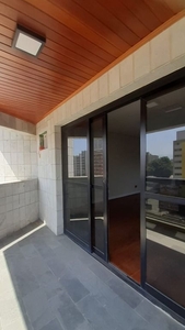 Apartamento em Boqueirão, Santos/SP de 202m² 4 quartos à venda por R$ 1.484.000,00
