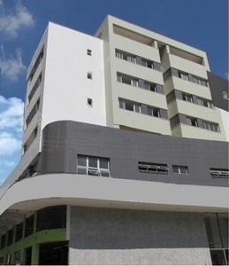 Apartamento em Buritis, Belo Horizonte/MG de 47m² 1 quartos à venda por R$ 429.000,00