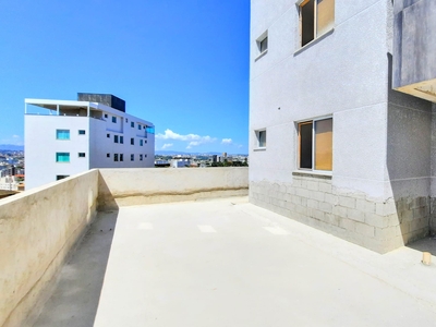 Apartamento em Cabral, Contagem/MG de 155m² 2 quartos à venda por R$ 694.000,00