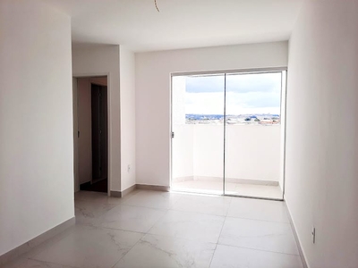 Apartamento em Cabral, Contagem/MG de 55m² 2 quartos à venda por R$ 339.000,00