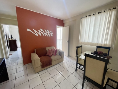 Apartamento em Cambuí, Campinas/SP de 48m² 1 quartos à venda por R$ 269.000,00