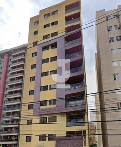 Apartamento em Cambuí, Campinas/SP de 92m² 3 quartos à venda por R$ 649.000,00