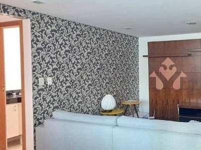 Apartamento em Castelo, Belo Horizonte/MG de 96m² 3 quartos para locação R$ 4.950,00/mes