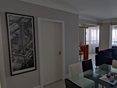 Apartamento em Centro, Balneário Camboriú/SC de 115m² 3 quartos para locação R$ 4.800,00/mes