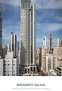 Apartamento em Pioneiros, Balneário Camboriú/SC de 151m² 4 quartos à venda por R$ 4.749.000,00