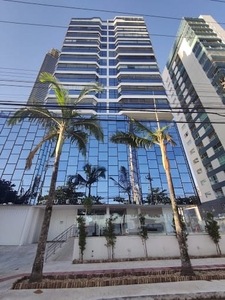 Apartamento em Centro, Balneário Camboriú/SC de 161m² 3 quartos à venda por R$ 3.899.000,00