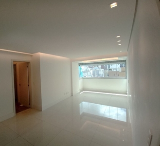 Apartamento em Centro, Belo Horizonte/MG de 87m² 3 quartos para locação R$ 4.500,00/mes