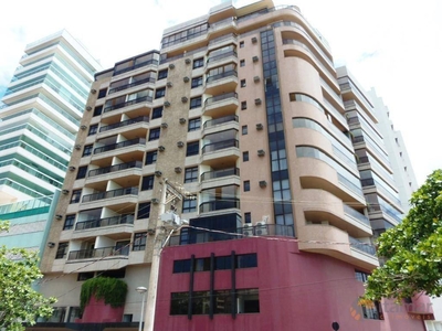 Apartamento em Centro, Guarapari/ES de 200m² 3 quartos à venda por R$ 2.199.000,00