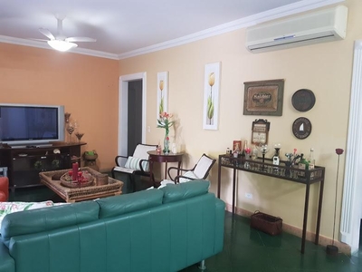 Apartamento em Centro, Guarujá/SP de 180m² 4 quartos à venda por R$ 748.000,00