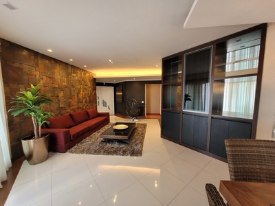 Apartamento em Centro, Indaiatuba/SP de 260m² 4 quartos à venda por R$ 1.899.000,00