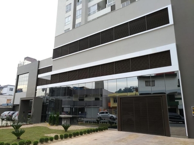 Apartamento em Centro, Itajaí/SC de 68m² 2 quartos para locação R$ 3.100,00/mes
