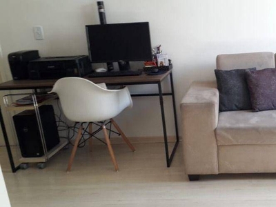 Apartamento em Centro, Itu/SP de 47m² 1 quartos à venda por R$ 174.000,00