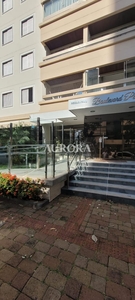 Apartamento em Centro, Londrina/PR de 90m² 3 quartos para locação R$ 2.000,00/mes