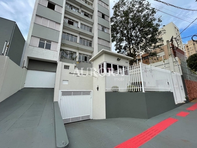 Apartamento em Centro, Londrina/PR de 56m² 2 quartos à venda por R$ 245.000,00 ou para locação R$ 1.250,00/mes
