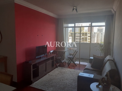 Apartamento em Centro, Londrina/PR de 96m² 3 quartos à venda por R$ 369.000,00