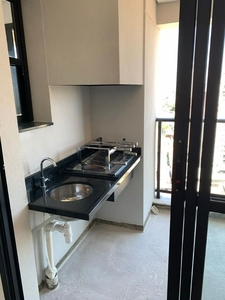 Apartamento em Centro, Osasco/SP de 64m² 2 quartos à venda por R$ 729.000,00