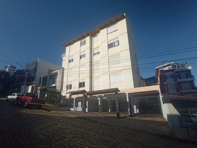 Apartamento em Centro, Passo Fundo/RS de 69m² 2 quartos para locação R$ 1.200,00/mes