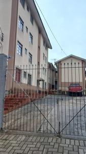 Apartamento em Cidade Industrial, Curitiba/PR de 42m² 3 quartos à venda por R$ 149.000,00