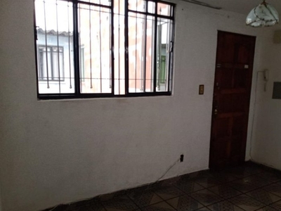 Apartamento em Cidade Tiradentes, São Paulo/SP de 42m² 2 quartos à venda por R$ 104.000,00