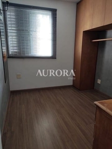 Apartamento em Cláudia, Londrina/PR de 66m² 3 quartos à venda por R$ 249.000,00