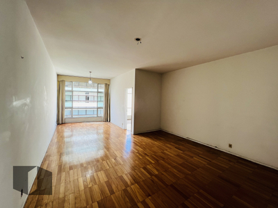 Apartamento em Copacabana, Rio de Janeiro/RJ de 115m² 3 quartos à venda por R$ 959.000,00
