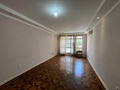 Apartamento em Embaré, Santos/SP de 137m² 3 quartos à venda por R$ 629.000,00