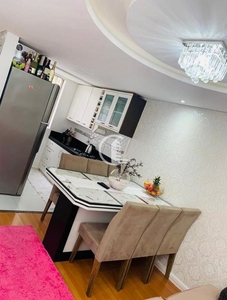 Apartamento em Esplanada, Caxias do Sul/RS de 38m² 2 quartos à venda por R$ 119.000,00