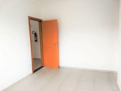 Apartamento em Estrela Dalva, Belo Horizonte/MG de 52m² 2 quartos à venda por R$ 258.850,00