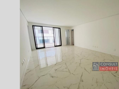 Apartamento em Funcionários, Belo Horizonte/MG de 156m² 4 quartos à venda por R$ 1.799.000,00