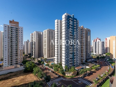 Apartamento em Gleba Fazenda Palhano, Londrina/PR de 165m² 2 quartos à venda por R$ 1.349.000,00