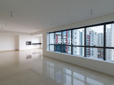 Apartamento em Gleba Fazenda Palhano, Londrina/PR de 216m² 3 quartos à venda por R$ 1.819.000,00