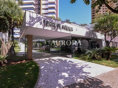 Apartamento em Gleba Fazenda Palhano, Londrina/PR de 445m² 4 quartos à venda por R$ 3.849.000,00